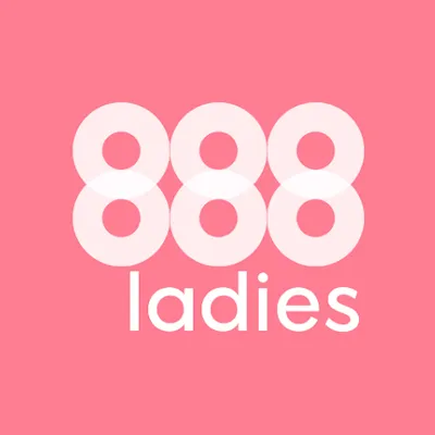 888 Ladies logo