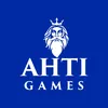 PlayOJO sister site AHTI Games same operator