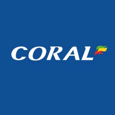 Coral Sister Sites