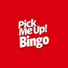 Pick Me Up Bingo