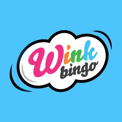 Wink Bingo logo