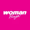 Pick Me Up Bingo sister site Woman Bingo same owner
