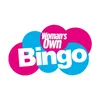 Site like LottoGo for Bingo Womans Own Bingo