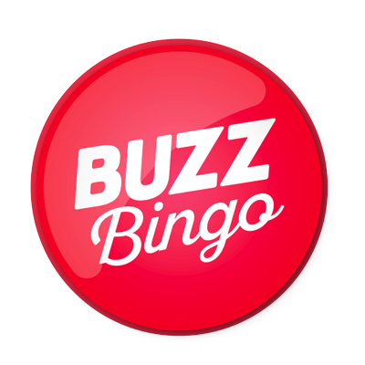 Buzz Bingo logo
