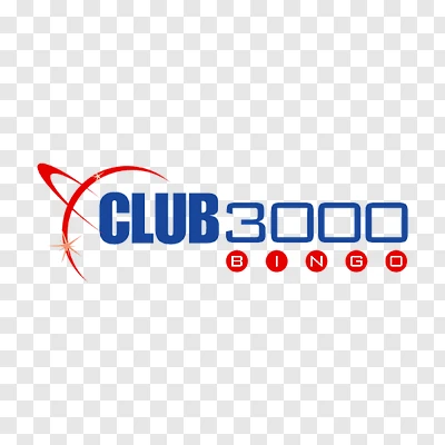 Club 3000 logo