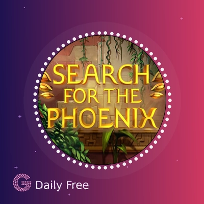 Search for the Phoenix Daily Free Game