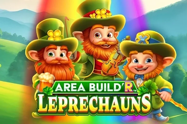 UK sites with Area Build'r Leprechauns