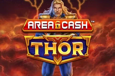 UK sites with Area Cash Thor