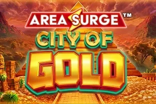 UK sites with Area Surge City of Gold