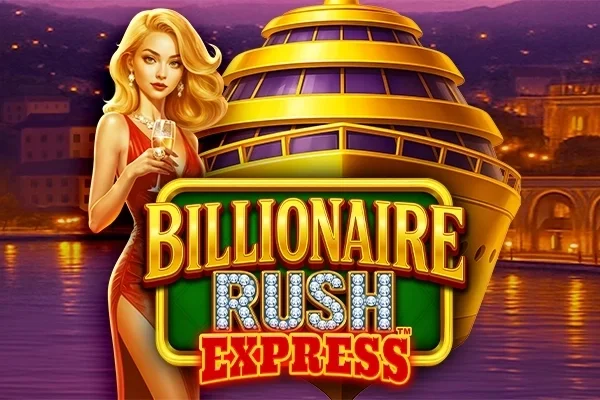 Billionaire Rush Express