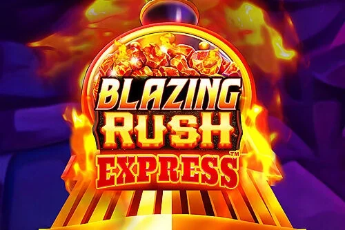 UK sites with Blazing Rush Express