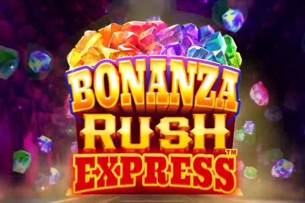 UK sites with Bonanza Rush Express