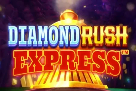 UK sites with Diamond Rush Express