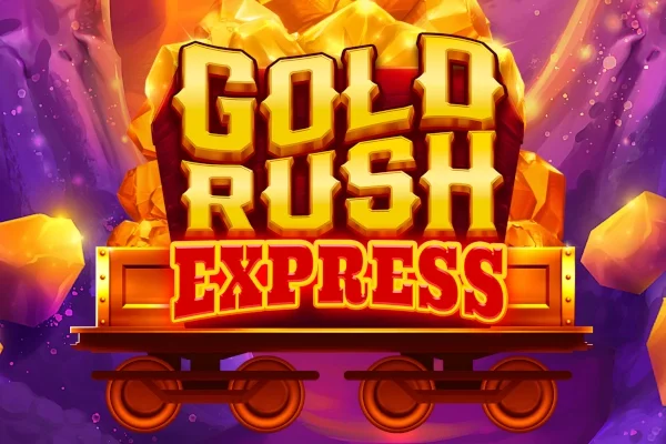 UK sites with Gold Rush Express