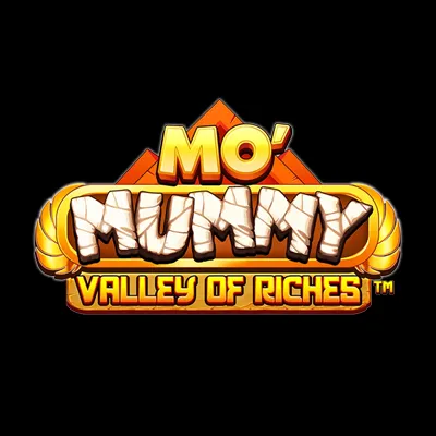 Mo Mummy Valley of Riches preview