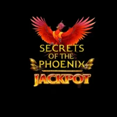 Secrets of the Phoenix Jackpot preview