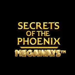 Secrets of the Phoenix Megaways preview