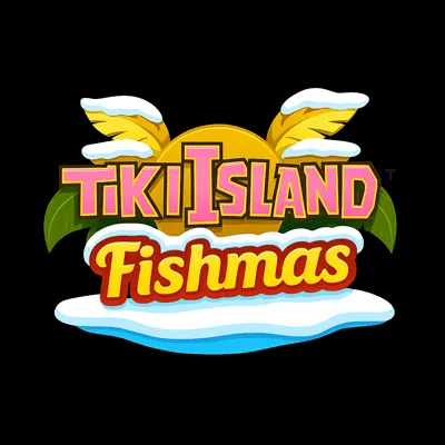 Tiki Island Fishmas preview