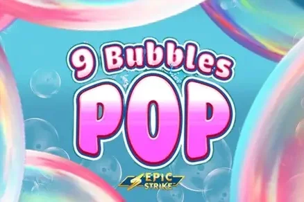 UK sites with 9 Bubbles Pop