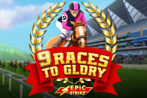 UK sites with 9 Races to Glory