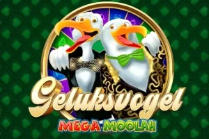 UK sites with Geluksvogel Mega Moolah