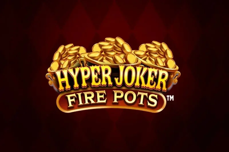 UK sites with Hyper Joker Fire Pots