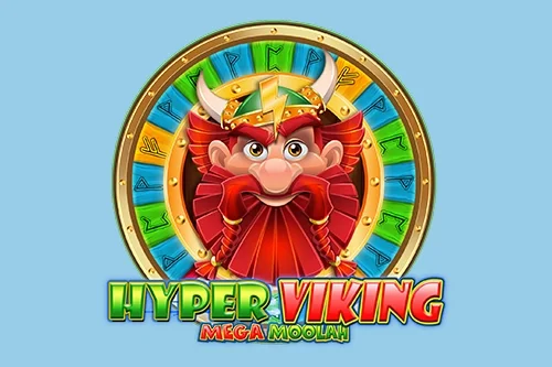 UK sites with Hyper Viking Mega Moolah