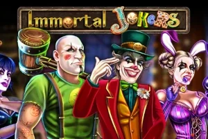 UK sites with Immortal Jokers