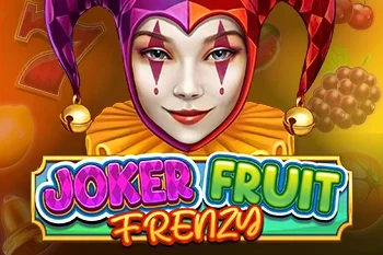 UK sites with Joker Fruit Frenzy