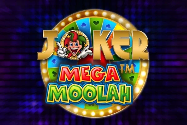 UK sites with Joker Mega Moolah