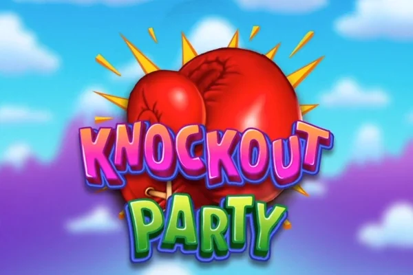 Knockout Party - Aurum Signature Studios UK slot game