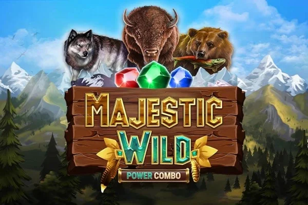 UK sites with Majestic Wild