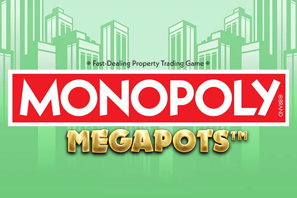 UK sites with Monopoly Megapots
