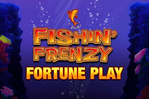 Fishin' Frenzy Fortune Play