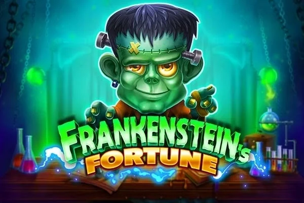 UK sites with Frankenstein's Fortune