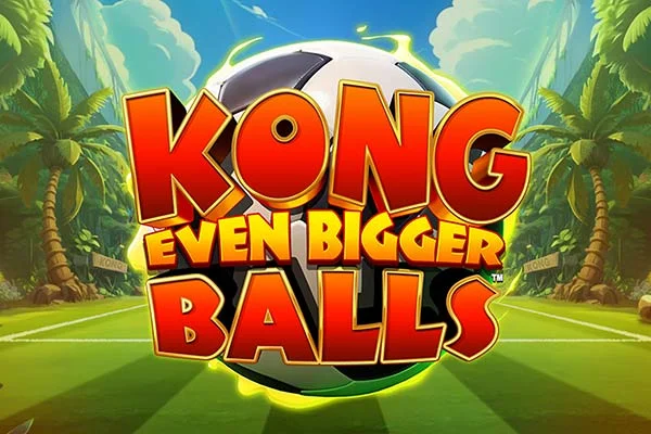 UK sites with Kong Even Bigger Balls
