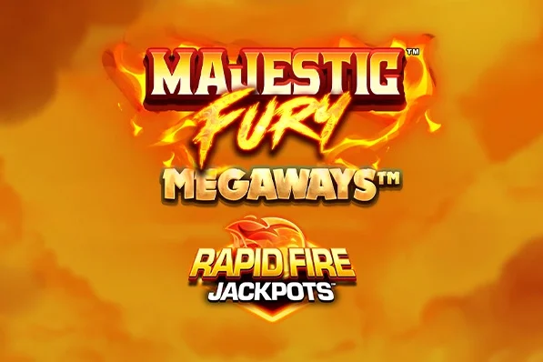 Majestic Fury Megaways Rapid Fire Jackpots