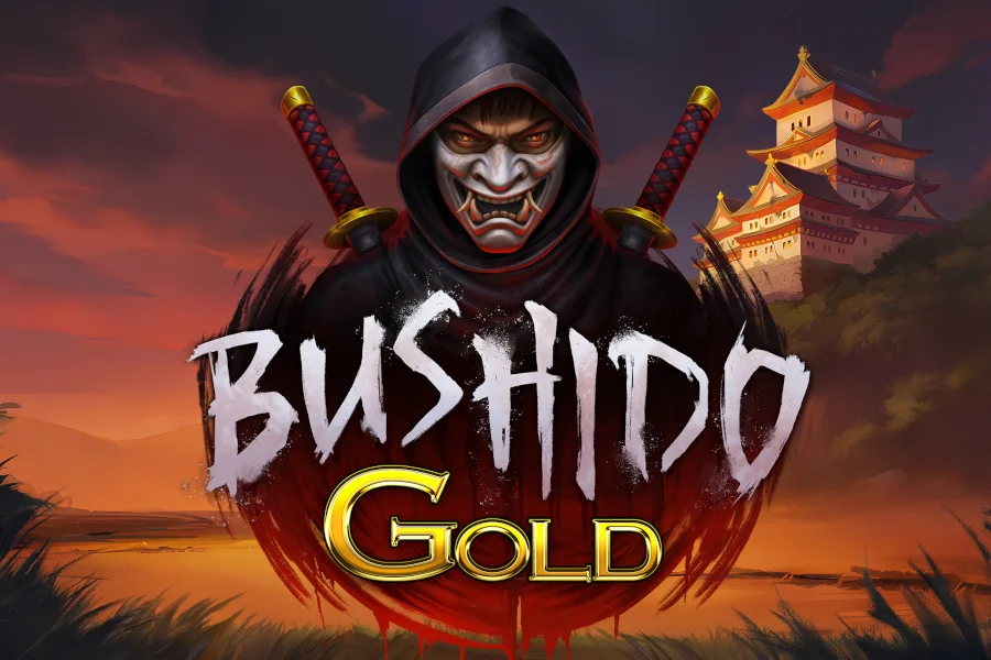 UK sites with Bushido Gold