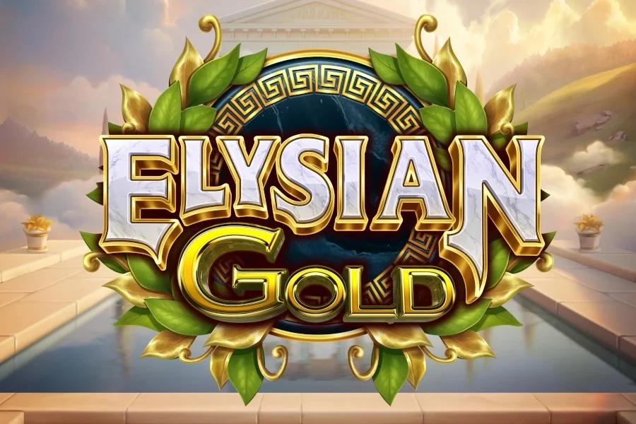 Elysian Gold by Elk Studios