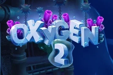 Oxygen 2 by Elk Studios