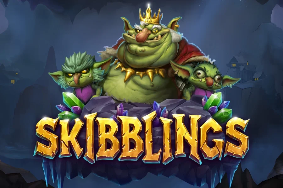 Skibblings