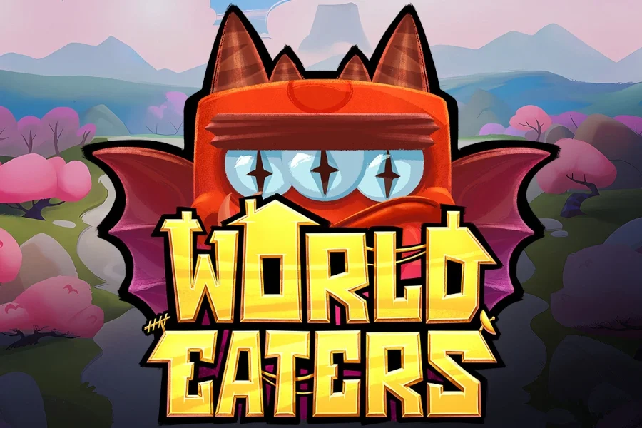 World Eaters
