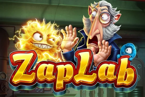 ZapLab by Elk Studios
