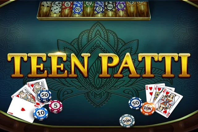 Teen Patti - Evoplay UK slot game