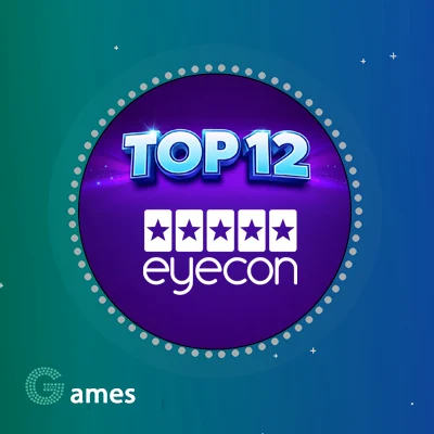 Best Eyecon slots for bingo players