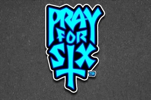 Pray For Six