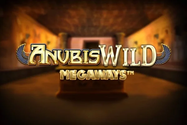 UK sites with Anubis Wild Megaways