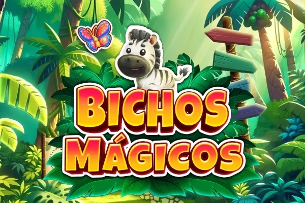 UK sites with Bichos Magicos