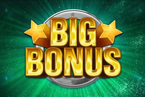 UK sites with Big Bonus