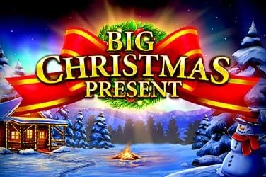 UK sites with Big Christmas Present